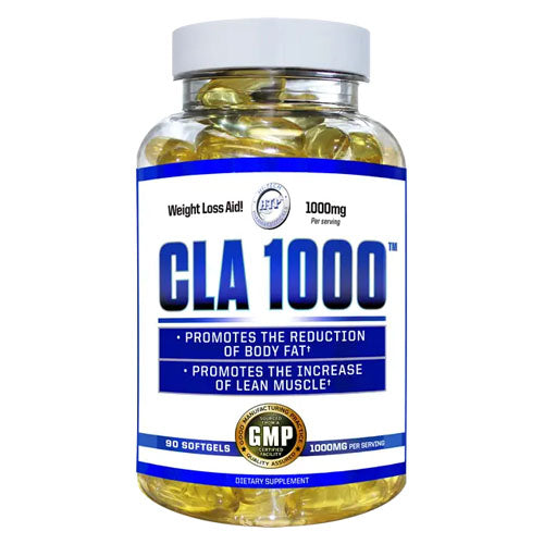 CLA-1000 체지방 분해및 지방축척 감소 90정